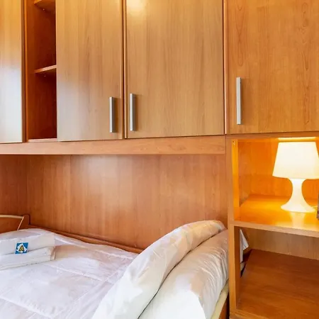 Lejlighed Confortevole A Due Passi Dal Mare *